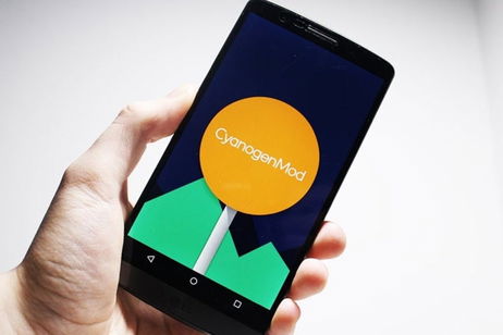 CyanogenMod expande su dominio y añade soporte para la gama media de LG CyanogenMod expande su dominio y añade soporte para la gama media de LG
