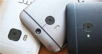 HTC vuelve al agujero con las peores cifras de su historia