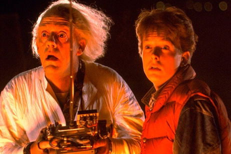 Las películas de Regreso al Futuro con descuento en Google Play, ¡aprovecha! Las películas de Regreso al Futuro con descuento en Google Play, ¡aprovecha!