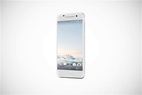 Precio y renders oficiales del HTC One A9, ¿fusión entre Samsung y iPhone?