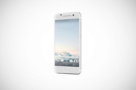 Precio y renders oficiales del HTC One A9, ¿fusión entre Samsung y iPhone?