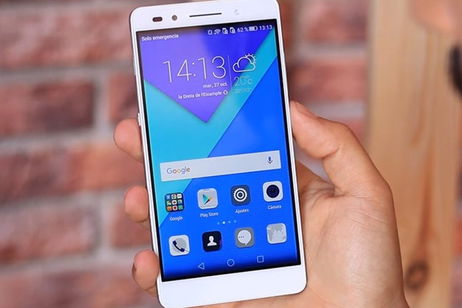 Honor 7 en análisis, ¿quien dijo que las segundas marcas nunca son buenas?