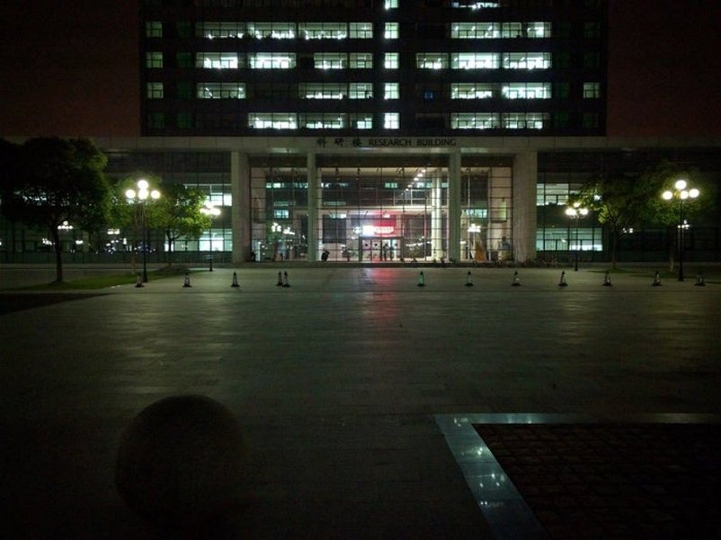 Fotos tomadas de noche con el Nexus 6P superan a las hechas con el iPhone 6
