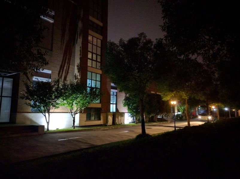 Fotos tomadas de noche con el Nexus 6P superan a las hechas con el iPhone 6