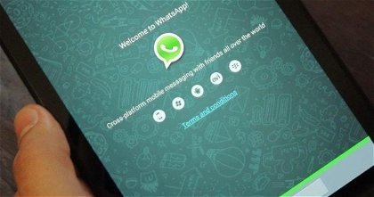 La última actualización de WhatsApp, ¿una nueva copia a Telegram?