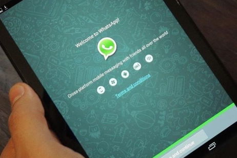 La última actualización de WhatsApp, ¿una nueva copia a Telegram?