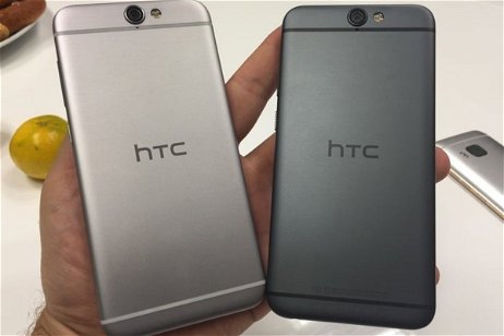 Te mostramos todos los vídeos promocionales del HTC One A9