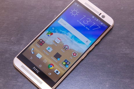 El smartphone que HTC debería crear para salir a flote El smartphone que HTC debería crear para salir a flote