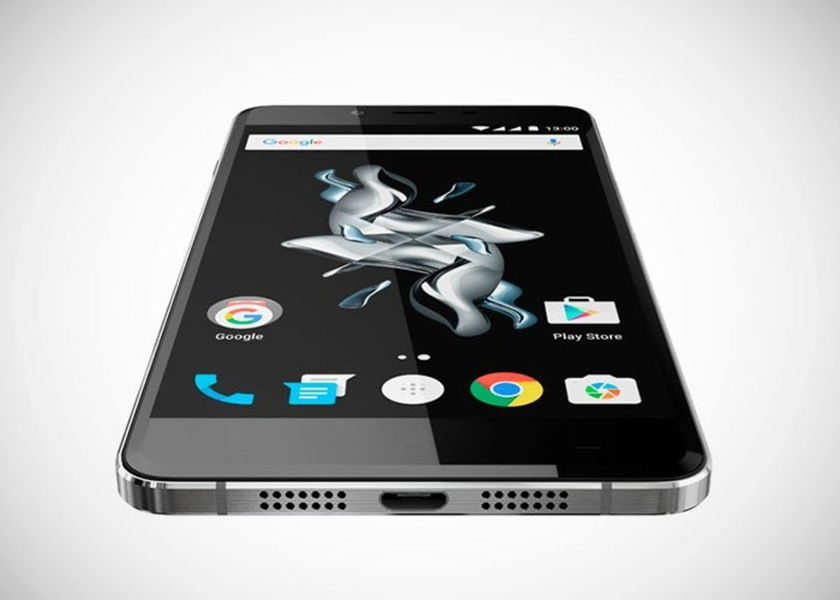 OnePlus X, especificaciones y precio