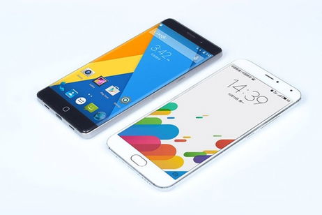 Novedades del P9000, el teléfono sin marcos de Elephone Novedades del P9000, el teléfono sin marcos de Elephone