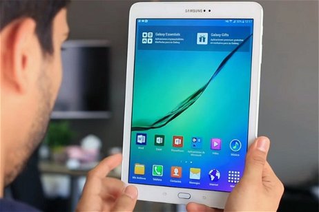 Samsung Galaxy Tab S2 en análisis, ¿la mejor tablet del momento?