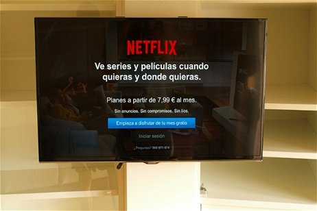 Samsung celebra la llegada de Netflix regalando hasta 6 meses Premium gratis