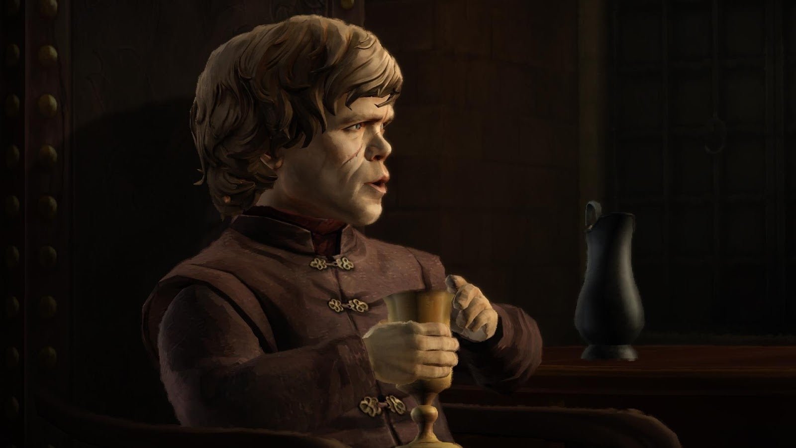 juego game of thrones tyrion lannister para android