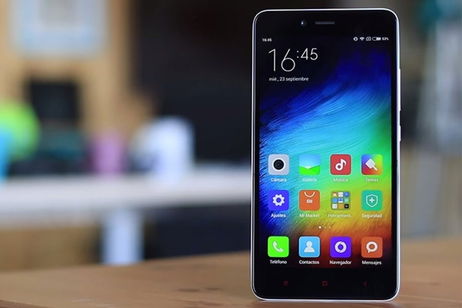 Xiaomi Redmi Note 2, análisis de un exuberante terminal al alcance de todos