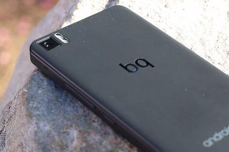 BQ Aquaris A4.5, análisis del exquisito primer terminal español del proyecto Android One BQ Aquaris A4.5, análisis del exquisito primer terminal español del proyecto Android One