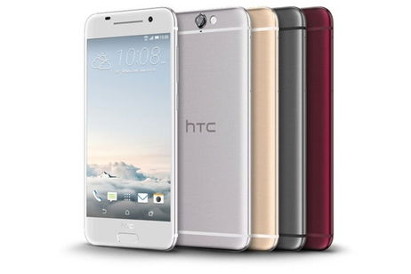 La versión del HTC One A9 con 3 GB de RAM y 32 de almacenamiento sólo para Estados Unidos