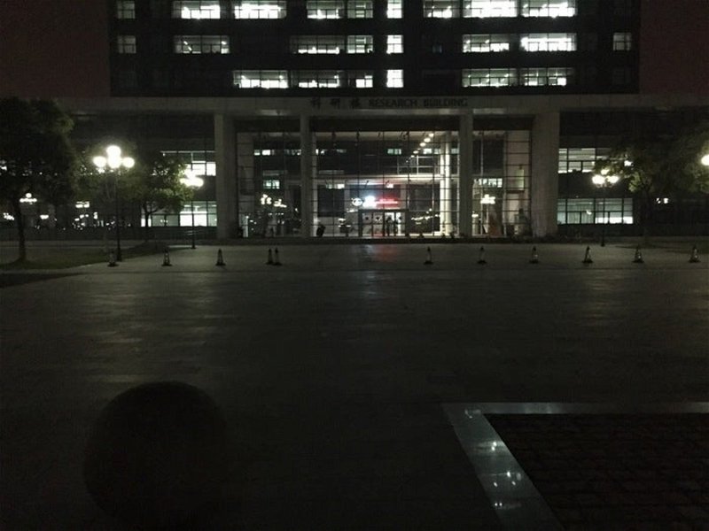 Fotos tomadas de noche con el Nexus 6P superan a las hechas con el iPhone 6