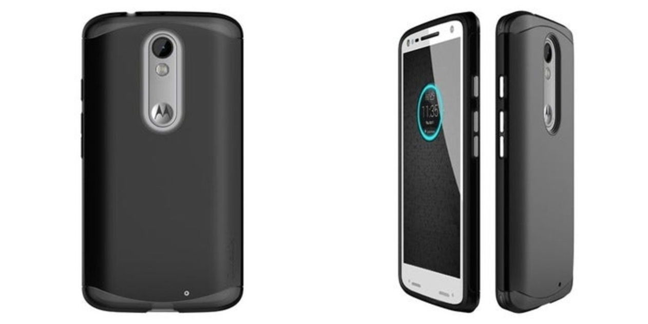 motorola droid turbo 2 blanco frontal y trasera 700x350