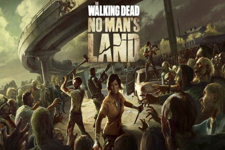 Ya se conoce la fecha de disponibilidad de The Walking Dead: No Man's Land Ya se conoce la fecha de disponibilidad de The Walking Dead: No Man's Land