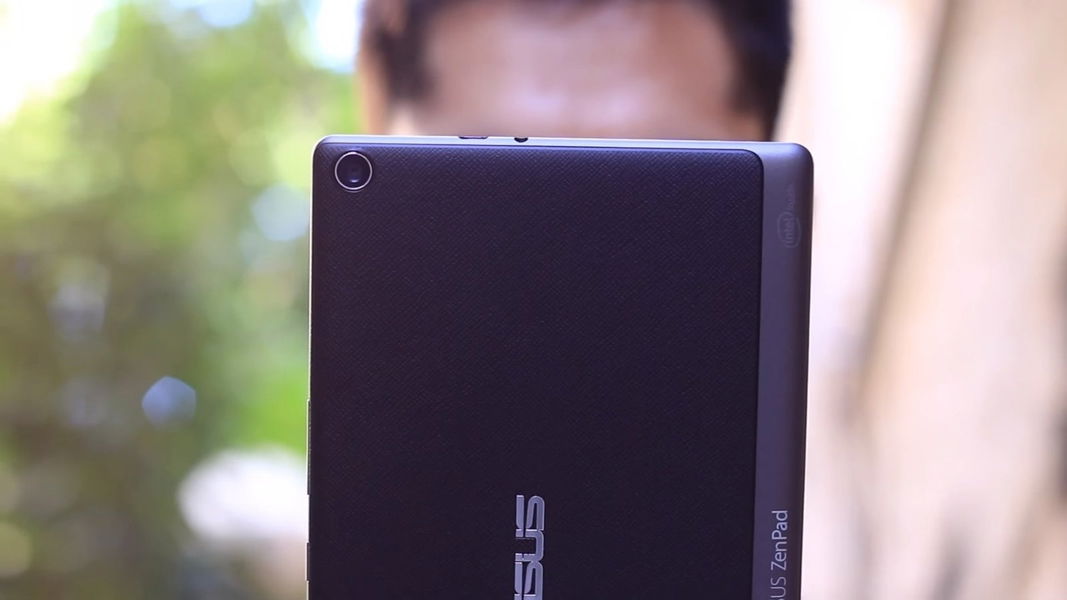 ASUS ZenPad 8, análisis de una tablet Android de calidad a precio reducido