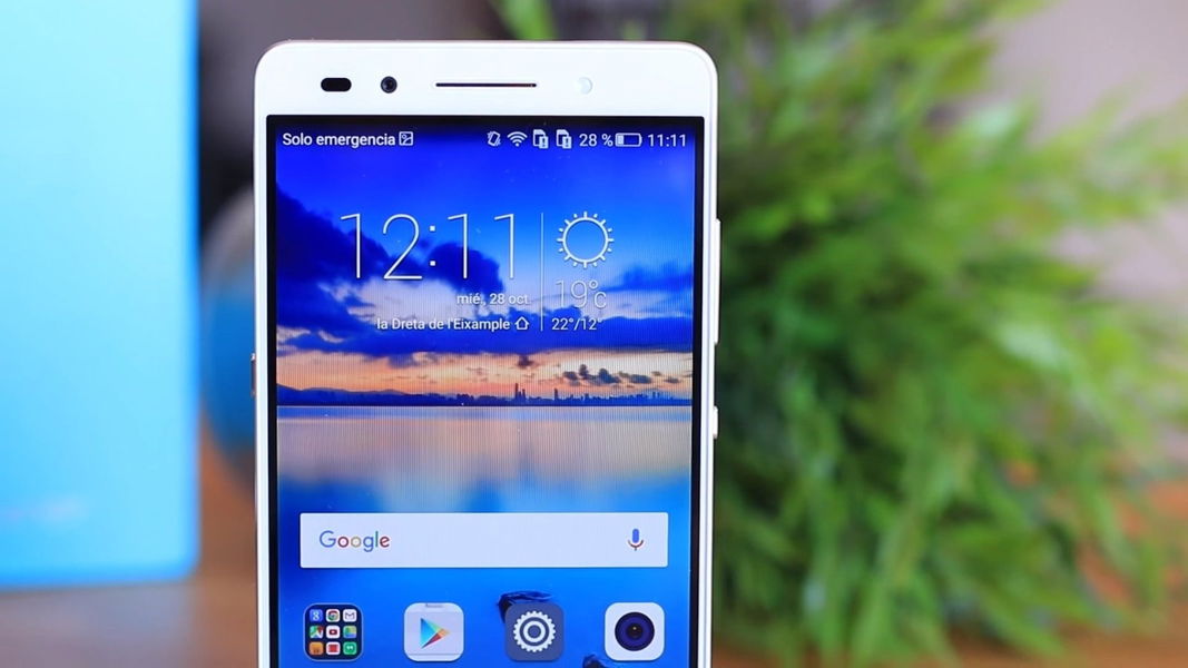 Honor 7 en análisis, ¿quien dijo que las segundas marcas nunca son buenas?