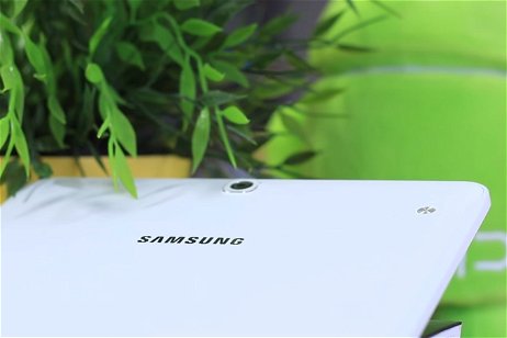 Casi increíble: Samsung actualiza este dispositivo Galaxy con más de 5 años