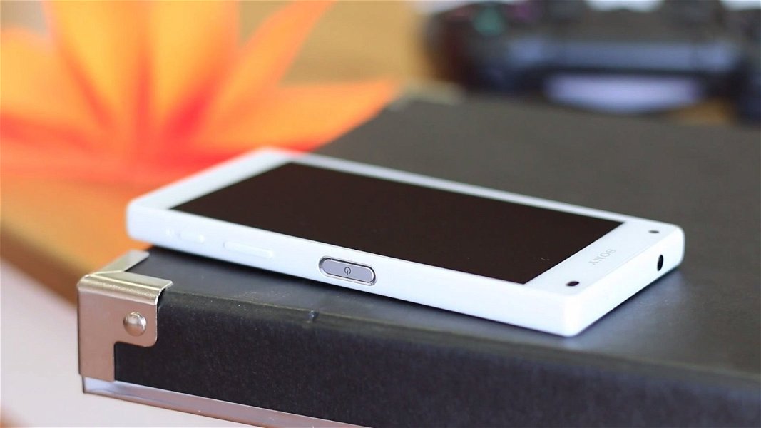 Sony Xperia Z5 Compact en análisis: el gran exponente al mejor terminal compacto del año