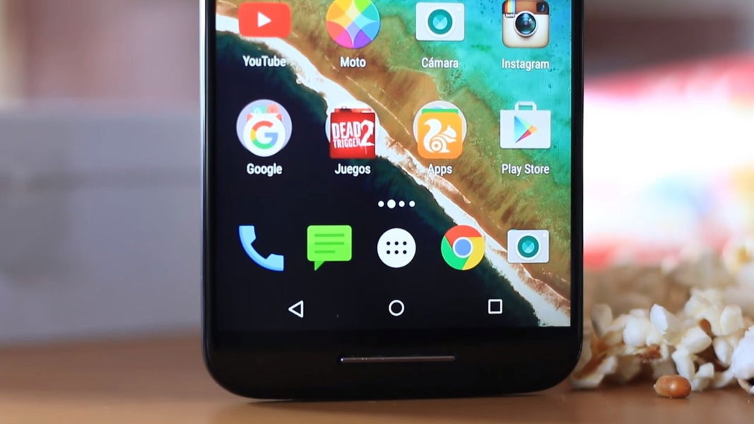 Motorola Moto X Style, análisis del terminal más tope de gama de la firma americana