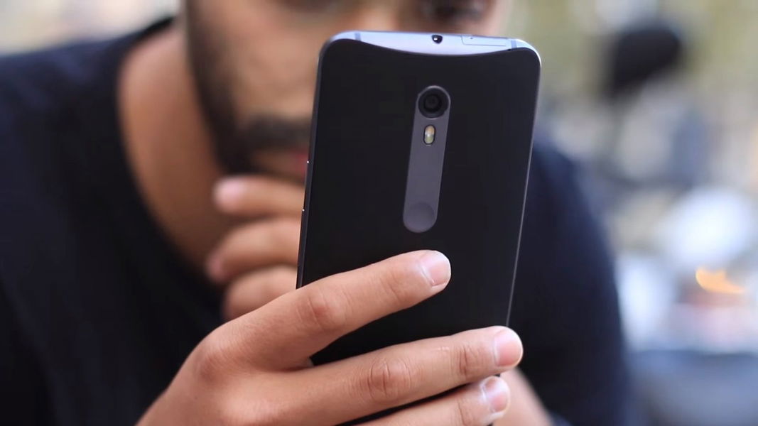 Motorola Moto X Style, análisis del terminal más tope de gama de la firma americana