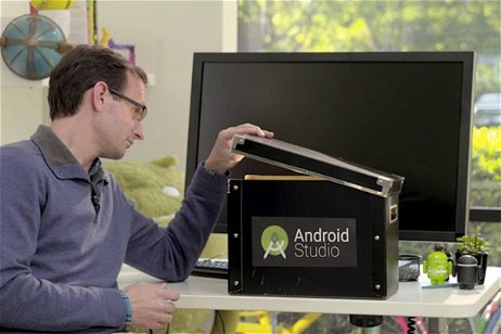 Cómo descargar Android Studio 2.0 y descubrir todas sus novedades