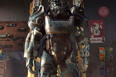 Fallout 4 ya está entre nosotros, ¡sácale aún más jugo con tu Android! Fallout 4 ya está entre nosotros, ¡sácale aún más jugo con tu Android!