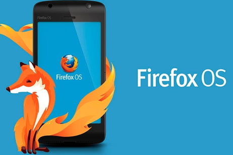 Prueba Firefox OS en tu Android con el APK oficial Prueba Firefox OS en tu Android con el APK oficial