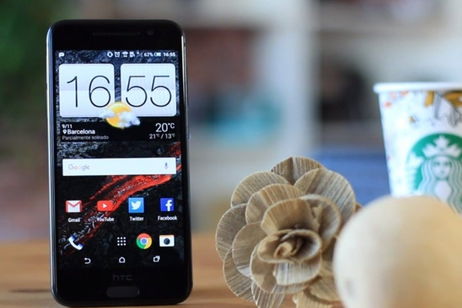 HTC One A9, analizamos la que puede ser la última esperanza de los taiwaneses HTC One A9, analizamos la que puede ser la última esperanza de los taiwaneses