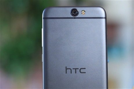 El HTC One A9 recibirá Android 7.0 Nougat hoy mismo