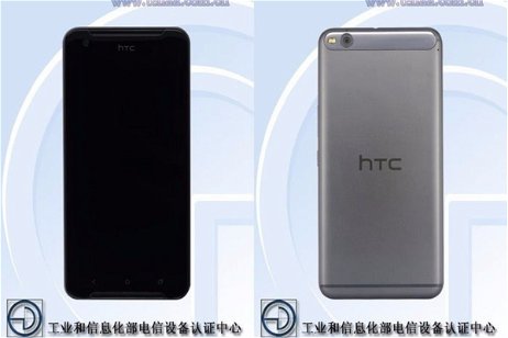 Filtradas algunas especificaciones e imágenes del HTC One X9