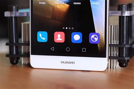 Huawei anuncia oficialmente su nuevo procesador más top: HiSilicon Kirin 950