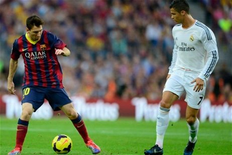 Ver el partido Barcelona vs Real Madrid de hoy ONLINE: síguelo en vivo