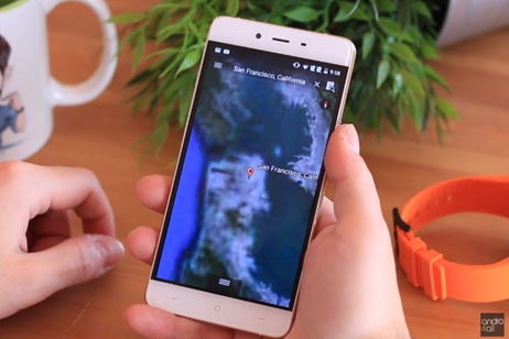 OnePlus X, analizamos el mejor terminal relación calidad precio del mercado OnePlus X, analizamos el mejor terminal relación calidad precio del mercado