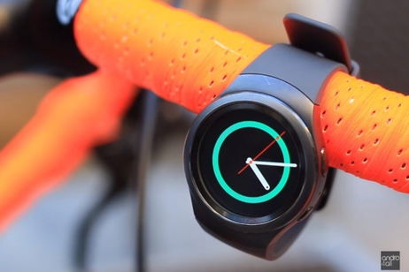 La última actualización del Samsung Gear S2 trae nuevas aplicaciones y más novedades La última actualización del Samsung Gear S2 trae nuevas aplicaciones y más novedades