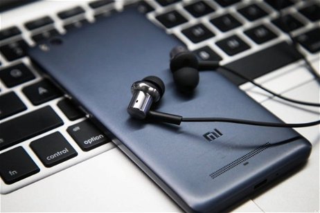 Hybrid Earphones, así son los nuevos auriculares premium de Xiaomi