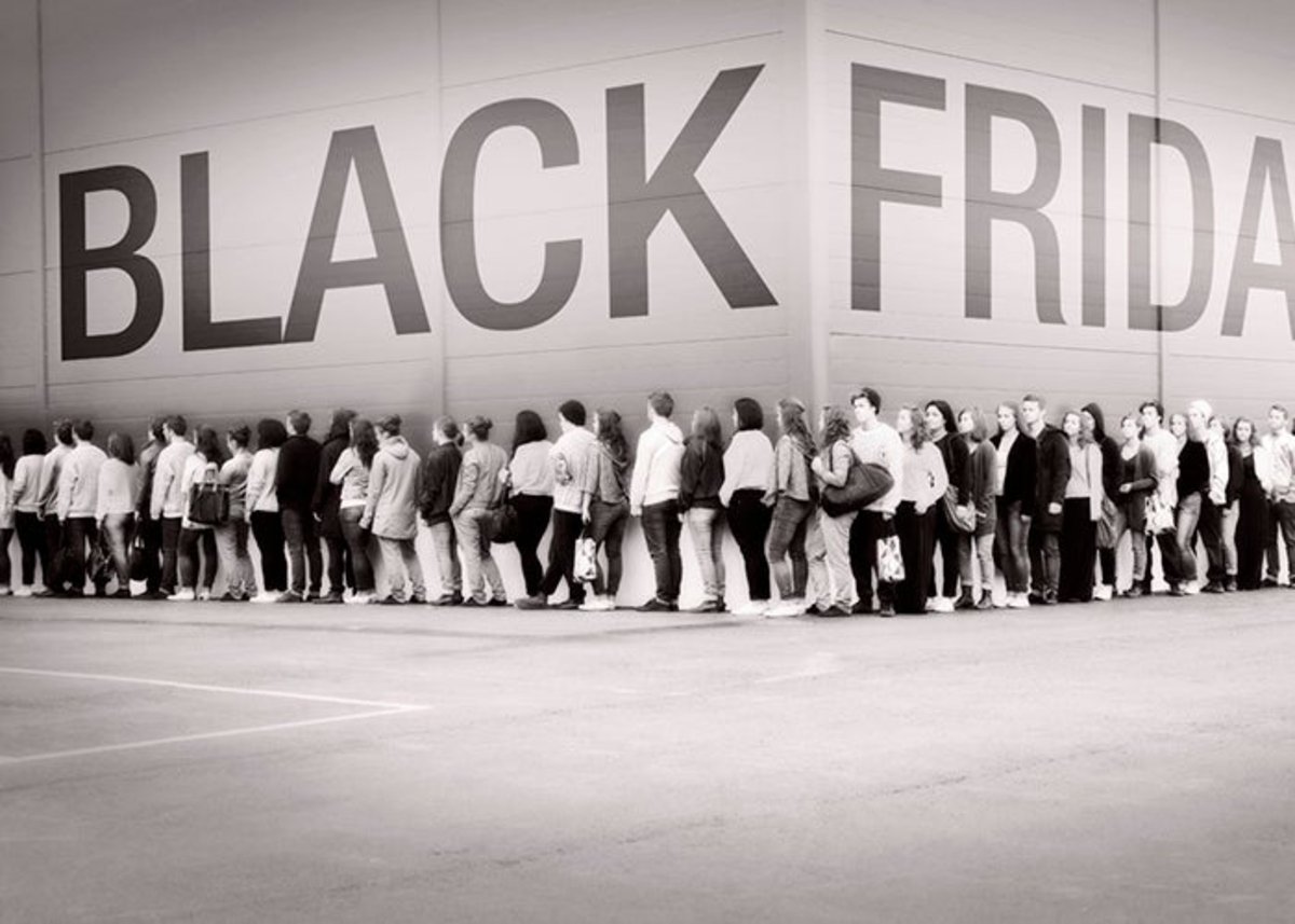 Black Friday, mejores ofertas Android