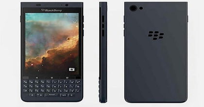BlackBerry Vienna, ¿quiere BlackBerry ser única o sigue estando un paso atrás? BlackBerry Vienna, ¿quiere BlackBerry ser única o sigue estando un paso atrás?
