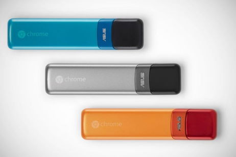 Google Chromebit por fin sale a la venta: Chrome OS en cualquier pantalla Google Chromebit por fin sale a la venta: Chrome OS en cualquier pantalla
