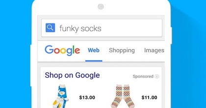 ¿Quieres estar al día de las mejores ofertas? Google es tu mejor aliado ¿Quieres estar al día de las mejores ofertas? Google es tu mejor aliado