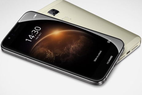 Ya es oficial el Huawei G7 Plus, ¿el nuevo rey de la gama media? Ya es oficial el Huawei G7 Plus, ¿el nuevo rey de la gama media?