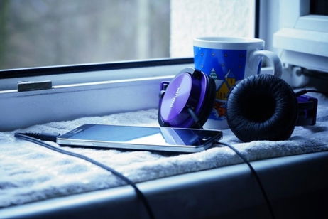 Los mejores altavoces portátiles y auriculares para regalar durante estas Navidades Los mejores altavoces portátiles y auriculares para regalar durante estas Navidades