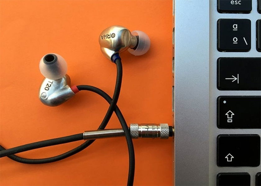 RHA T20, auriculares tope de gama para quien busque la perfección