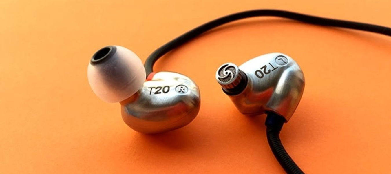 RHA T20, auriculares tope de gama para quien busque la perfección