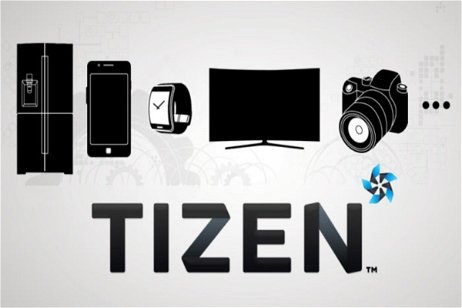 Tizen le arrebata a BlackBerrry la cuarta posición en sistemas operativos móviles