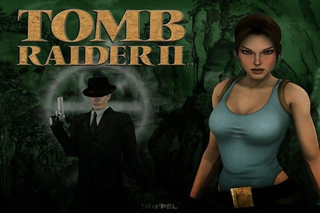 Vuelve Lara Croft con Tomb Rider II para Android a 0,99 euros Vuelve Lara Croft con Tomb Rider II para Android a 0,99 euros